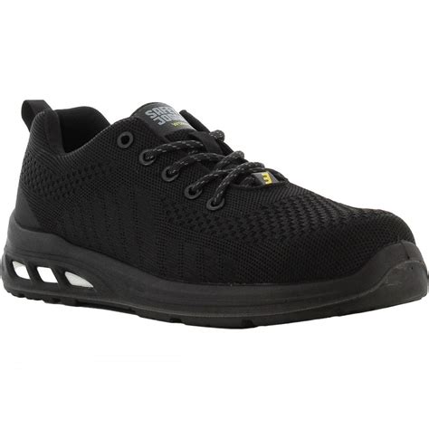 Safety Jogger Fitz S P Safety Trainers Footwear From Mi Supplies