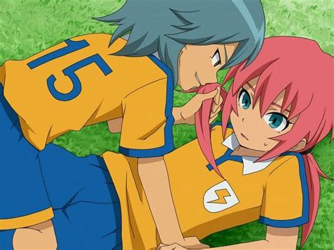 Inazuma Eleven Go Zerochan Kariya Eleventh Anime Images