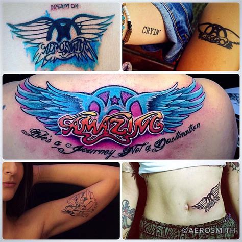 Unique Polynesian Tattoos by Steven Tyler