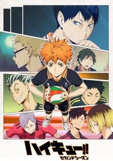 Watch full Haikyuu!! Second Season (Dub) ep 1 english sub | kissanime