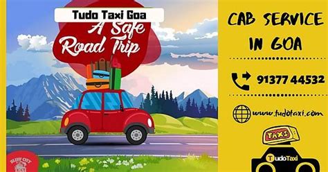 Hire A Taxi In Goa Goa Road Trip Trip