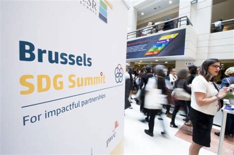 European Sdg Summit Csr Hellas