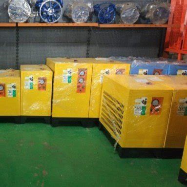 Jual Air Dryer Hp Mesin Pengering Udara Air Dryer Kompresor Di