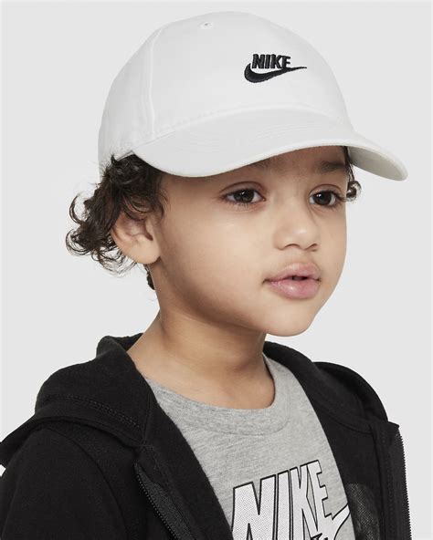 Nike Futura Curved Brim Cap Toddler Hat