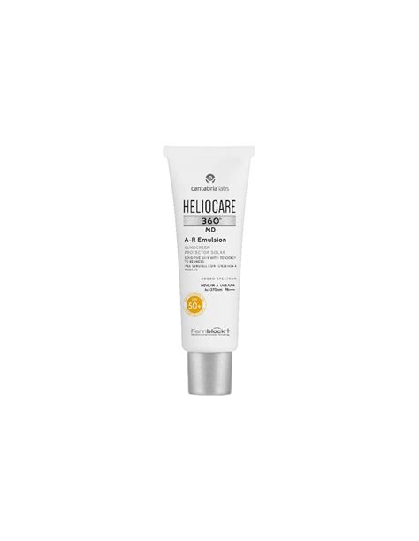 Heliocare Ar Emulsion Parafarmaco Uso Umano Kalimera E