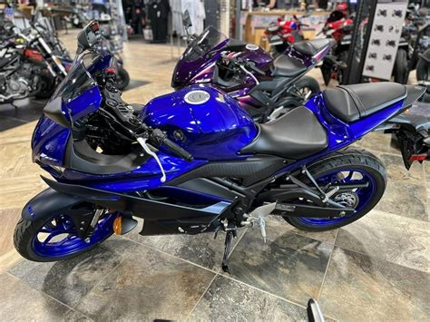 2023 Yamaha YZF R3 For Sale In Birmingham AL