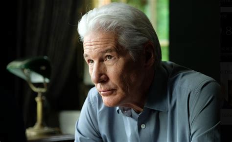 Richard Gere odwiedzi Toruń słynny amerykański aktor odbierze nagrodę