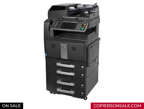 Kyocera Taskalfa Ci Specifications Office Copier