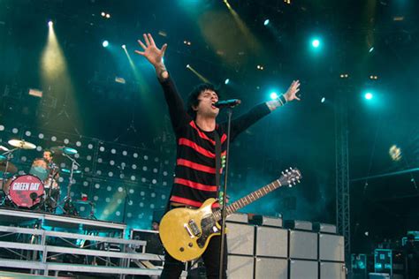 Green Day Prepara Disco De Demos Para El Record Store Day