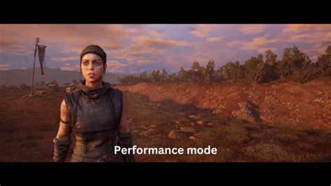 Best Graphics Settings For Senuas Saga Hellblade 2