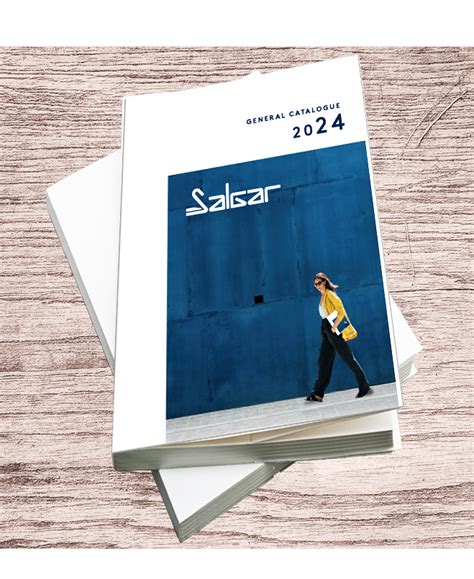 Salgar Catalogues