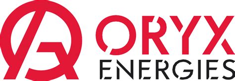 Oryx Energies Logopedia Fandom