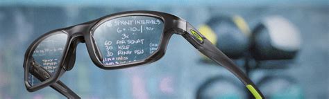 Oakley Prescription Lenses