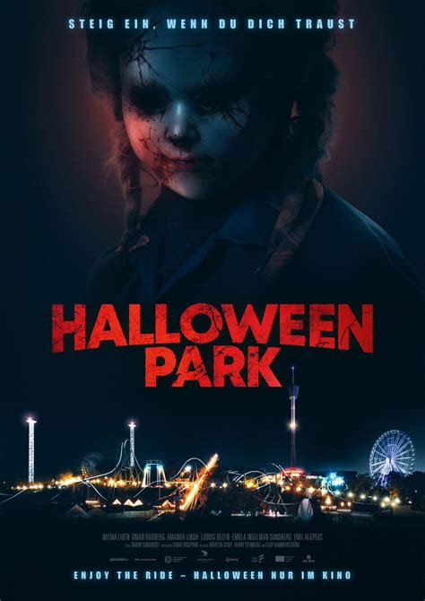 Halloween Park Film Rezensionende