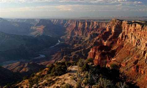 Desert View Point, Grand Canyon Overlook - AllTrips