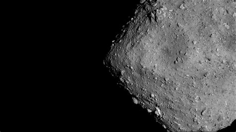 Japan S Hayabusa2 Makes Final Touchdown On Asteroid