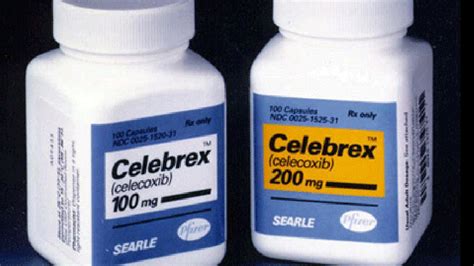 Celebrex May Curb Colon Cancer But With Caveats Fox News