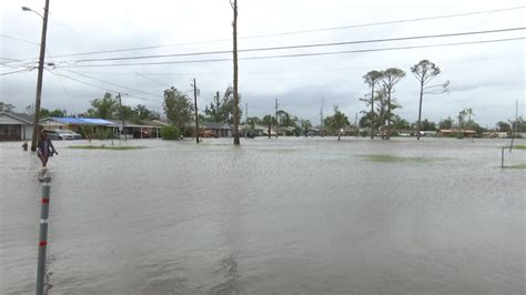 Panama City residents raise voices about ongoing flooding issues in the ...