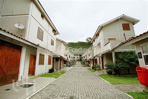 Casa Em Condom Nio Dorms De M Venda Rua Professor Carvalho