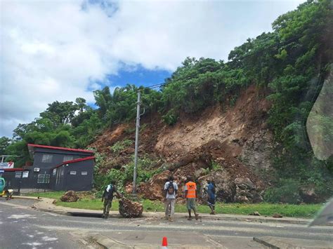 Vanuatu Vanuatu Declara El Estado De Emergencia Durante Siete D As