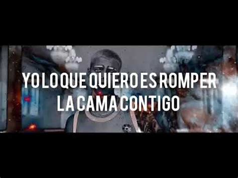 La Cama Remix Letra Lunay Rauw Alejandro Myke Towers Ozuna Chenco