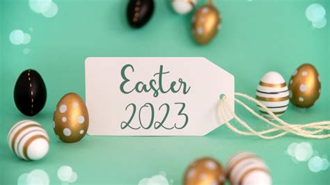 Easter 2023: Meaning, history, significance, and celebrations