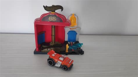 Vand Piste Si Masinute Hot Wheels Cluj Napoca OLX Ro