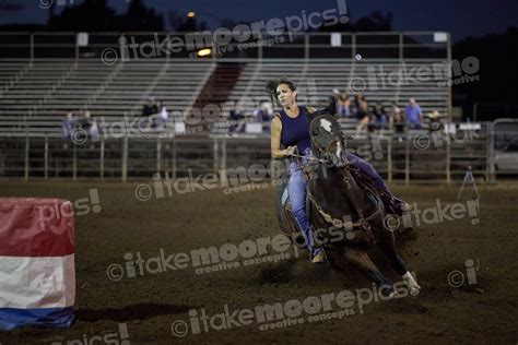 Barrel Racer Itakemoorepics