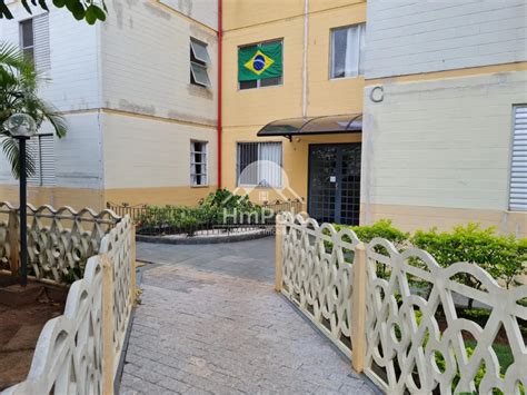 APARTAMENTO 2 QUARTOS A VENDA CONJUNTO RESIDENCIAL BANDEIRANTES