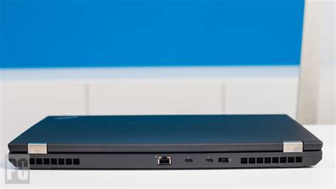 Lenovo ThinkPad P53 Review | PCMag