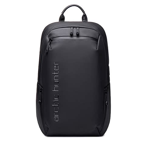 Arctic Hunter B00423 Laptop Backpack Exec