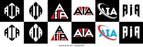 34 Aia Logo Construction Images, Stock Photos, 3D objects, & Vectors ...