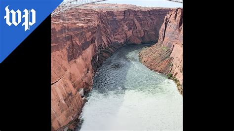 Water Experiments Underway To Save Habitat In Grand Canyon The Global