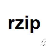 rzip andrew tridgell