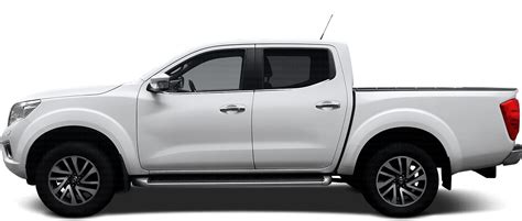 Dimensions Nissan Patrol Vs Nissan Navara Present