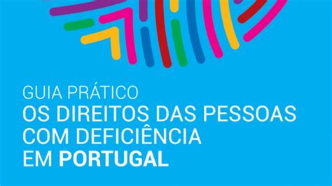 Guia Prático Os Direitos das Pessoas Deficiência em Portugal