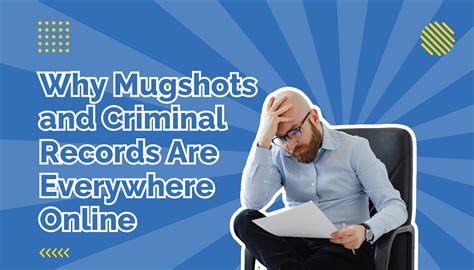 How to Remove Your Mugshot from mugshots.zone