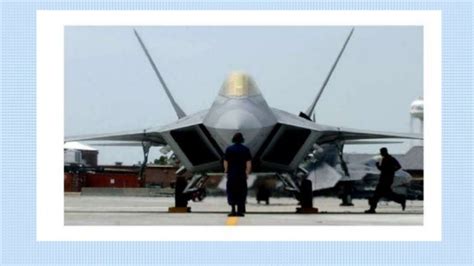 Stealth aircraft and anti stealth technology