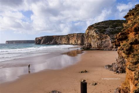 Cosa Vedere In Algarve Itinerario Di Viaggio Nel Portogallo Del Sud