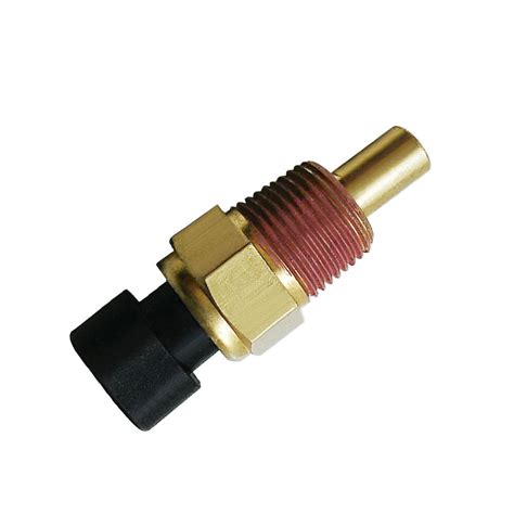 Coolant Temperature Sensor Water Temp Sender For Gmc Chevrolet Pontiac Cadillac Ebay