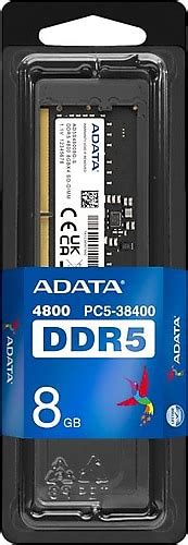 Adata Premier Gb Mhz Ddr Ad S G S Ram Fiyatlar