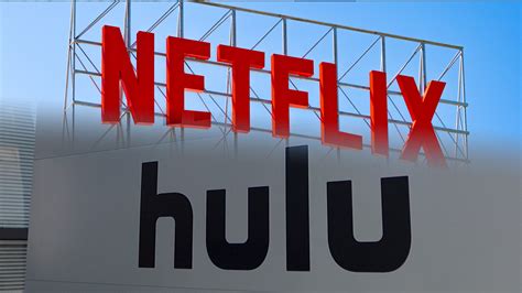 Netflix vs. Hulu: Which offers better value? | TechCrunch