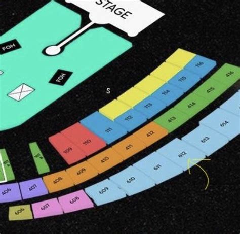 Reserved Coldplay Cat Tickets Th Jan Tickets