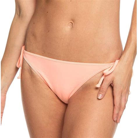 Roxy Beach Classics Bikini Bottom Laranja Dressinn