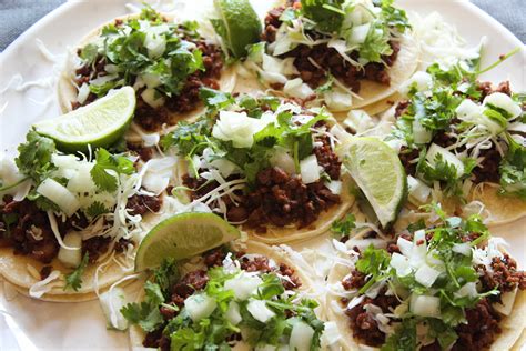 Authentic Mexican Street Tacos Recipe Deporecipe Co