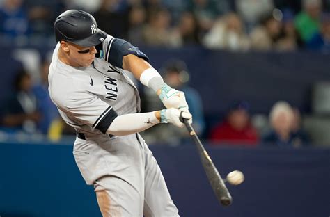 Were Blue Jays Broadcasters Accusing Yankees Aaron Judge Of Cheating