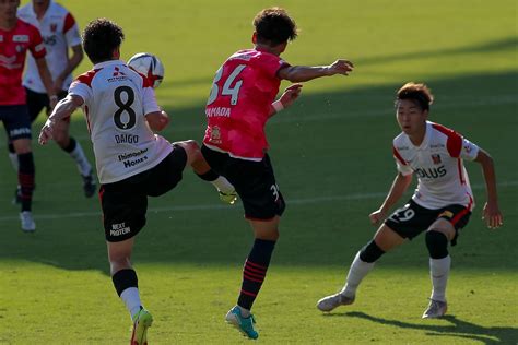 C大阪 1 0 浦和 2021jリーグ Ybc ルヴァンカップ 準決勝 第2戦 20211010 日 ヤマ・セレッソのブログ