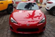 Compra Venta De Toyota Scion Fr S Usado Y Ocasion En Bolivia