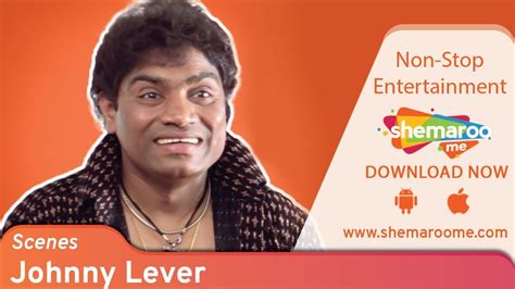 Johnny Lever As Aslam Bhai Comedy Scenes Love Ke Liye Kuch Bhi Karega