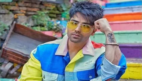 The Rise And Shine Of Hardy Sandhu: Unlocking His Net Worth Secrets